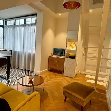 ריימס Appartement Au Top ! Le Petillant Leclerc - Place D'Erlon - Hyper-Centre Ville - Gare מראה חיצוני תמונה