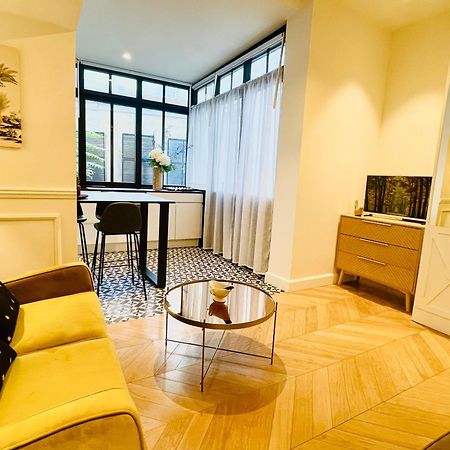 ריימס Appartement Au Top ! Le Petillant Leclerc - Place D'Erlon - Hyper-Centre Ville - Gare מראה חיצוני תמונה